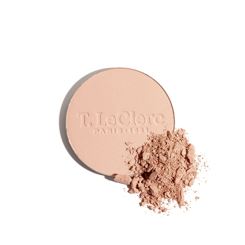 Compact Powder Dermophile