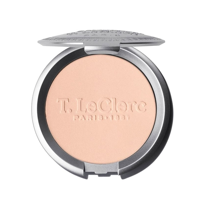 PRESSED POWDER 07 ROSE 9G