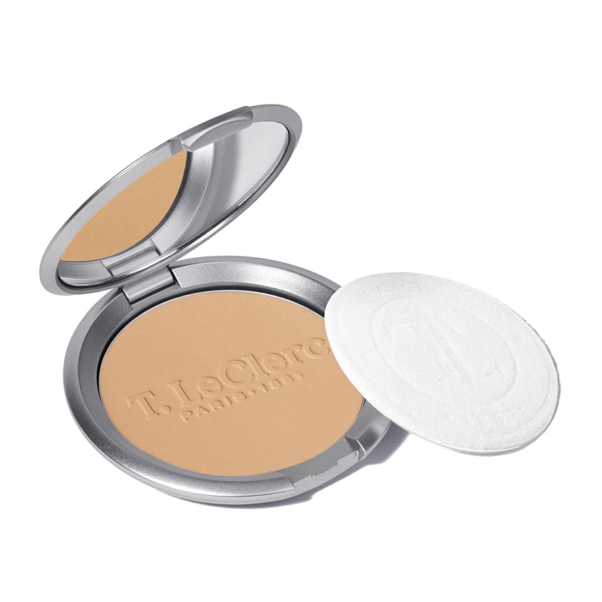 Compact Powder Dermophile