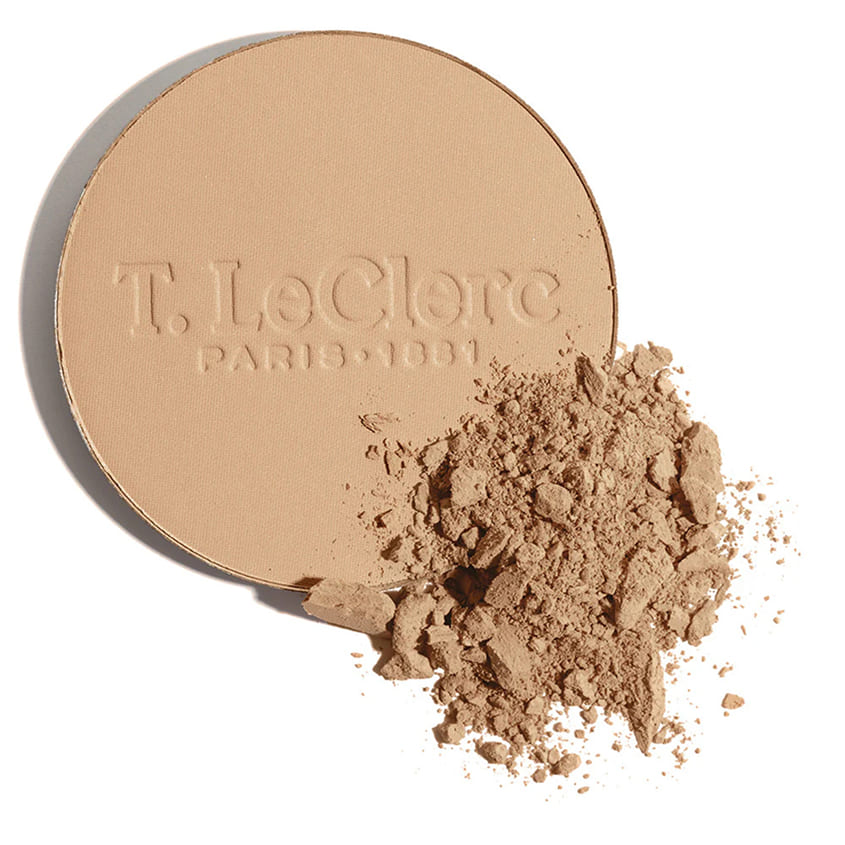Compact Powder Dermophile