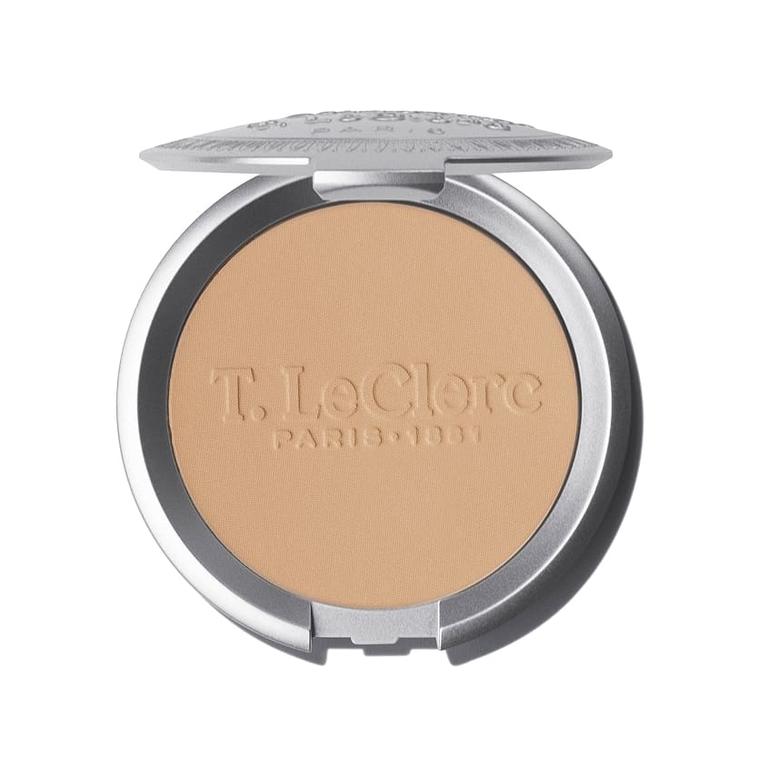 Compact Powder Dermophile