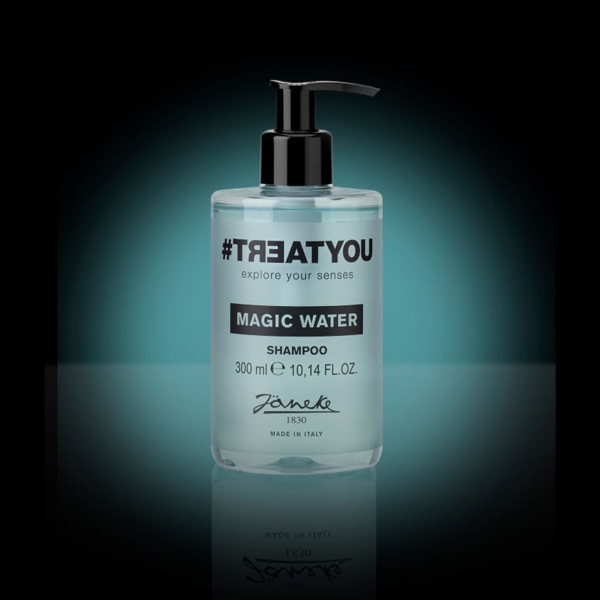 TREATYOU SHAMPOO MAGIC WATER 300ML – free delivery