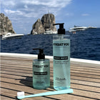 TREATYOU SHAMPOO MAGIC WATER 300ML