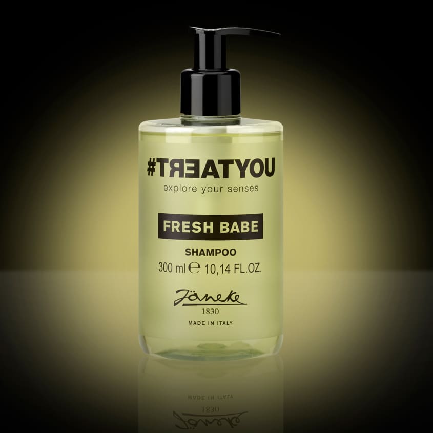 TREATYOU SHAMPOO FRESH BABE 300ML – buy online