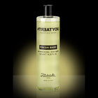 جل الاستحمام #TREATYOU "FRESH BABE"