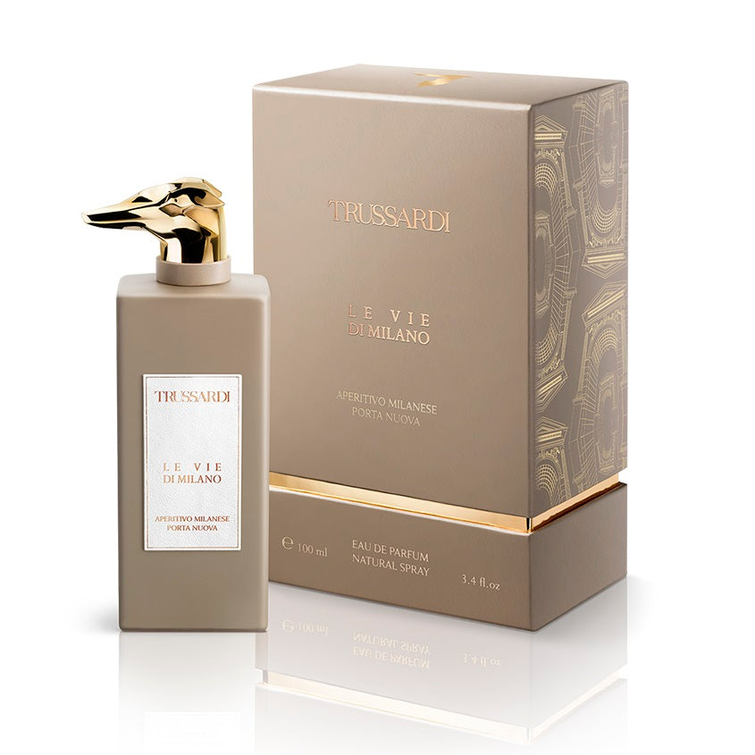 TRUSSARDI بورتا نوفا