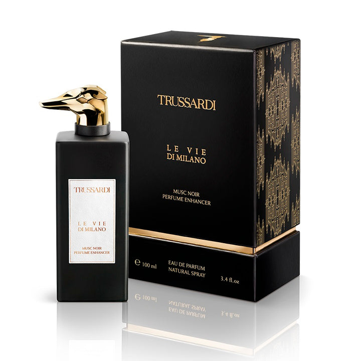 Musc Noir Perfume Enhancer