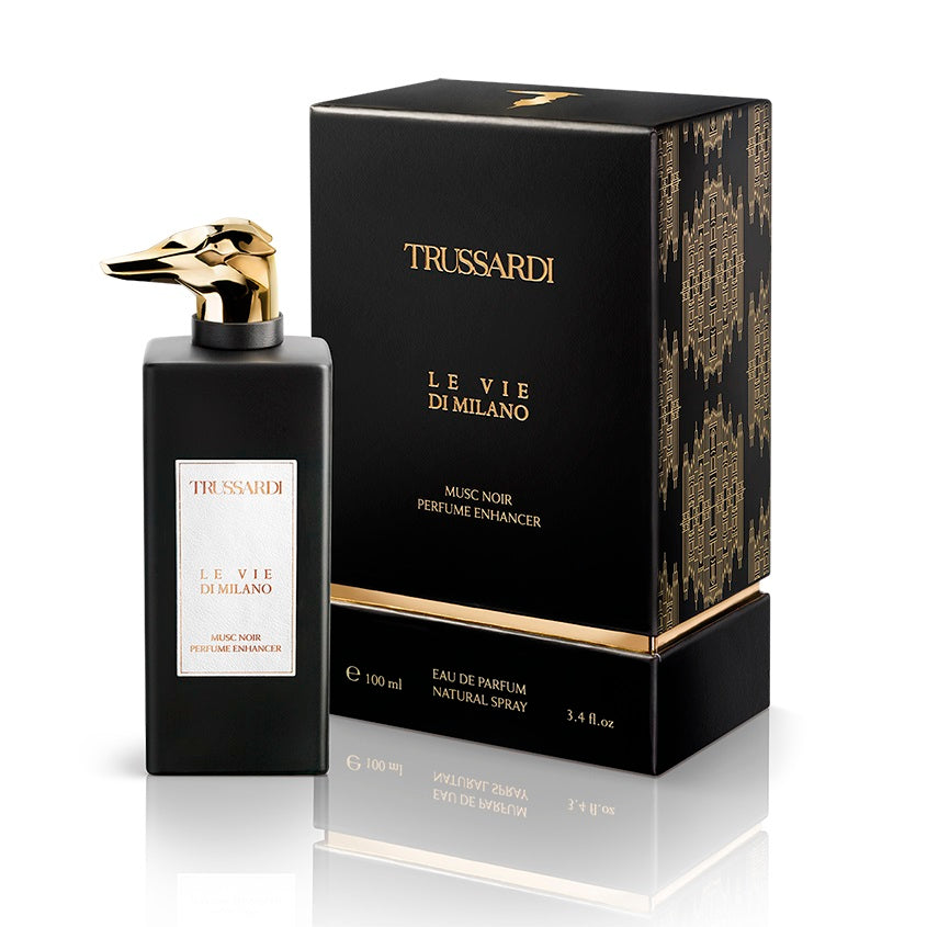 MUSC NOIR PERFUME ENHANCER EDP 100 ML