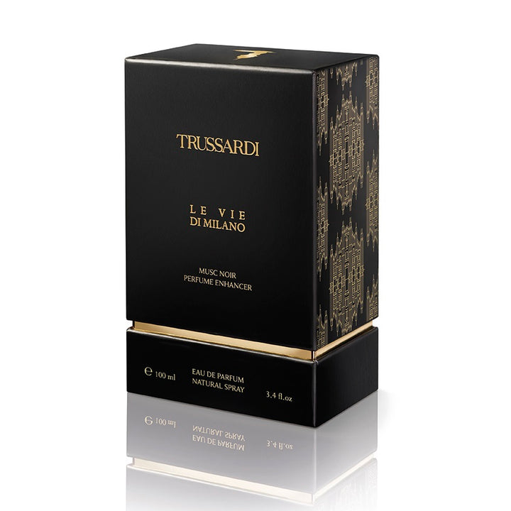Musc Noir Perfume Enhancer