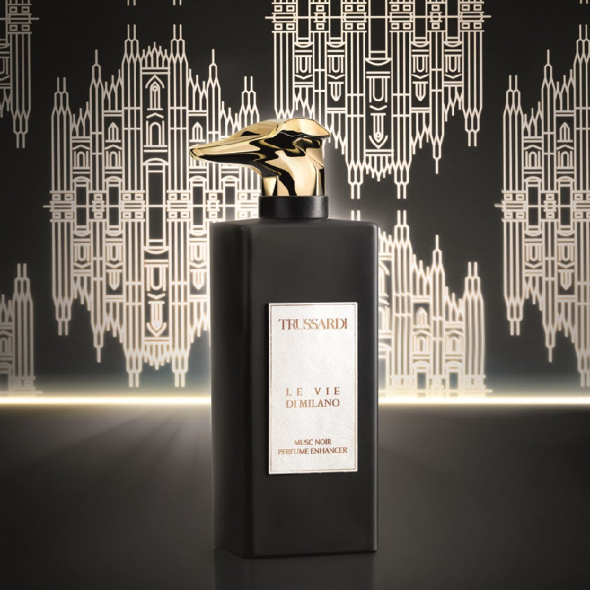 MUSC NOIR PERFUME ENHANCER EDP 100 ML