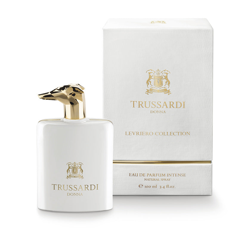 TRUSSARDI تروساردي دونا ليفريرو كولكشن إنتنس، ماء عطر، بخاخ 100 مل – شراء أونلاين