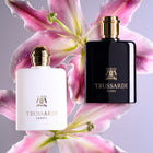 TRUSSARDI UOMO EDT 100 ML NATURAL SPRAY