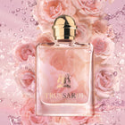 TRUSSARDI DELICATE ROSE EDT 100 ML NATURAL SPRAY