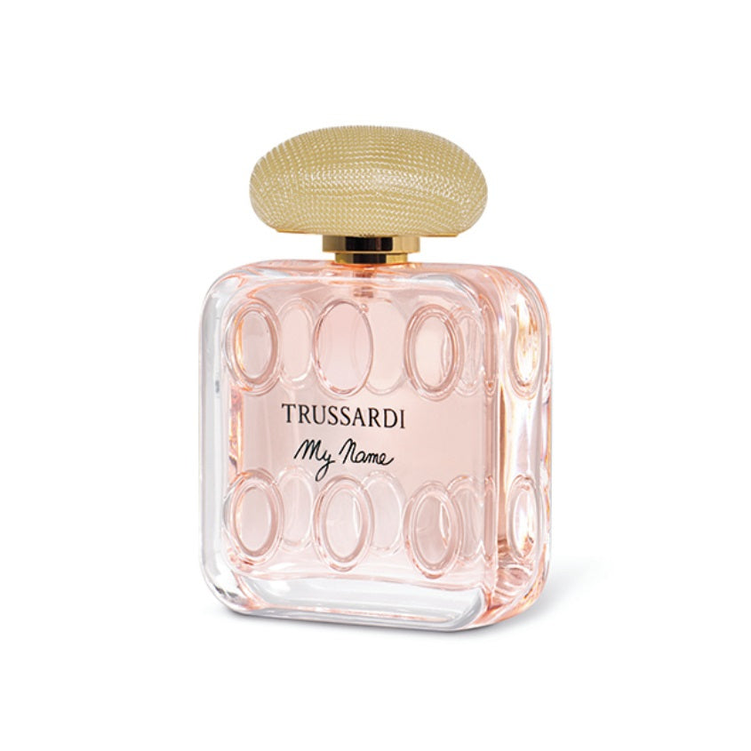 TRUSSARDI MY NAME EDP 100 ML NATURAL SPRAY