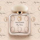 TRUSSARDI MY NAME EDP 100 ML NATURAL SPRAY – buy online