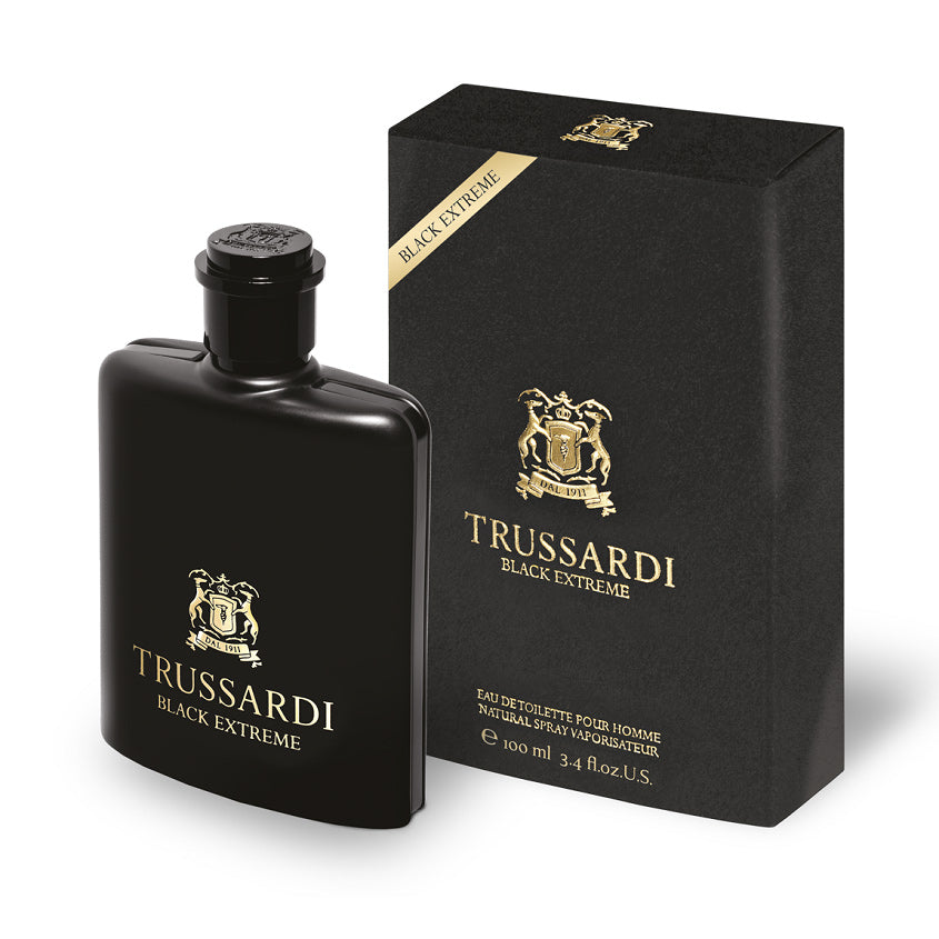 TRUSSARDI بلاك إكستريم – متجر إلكتروني