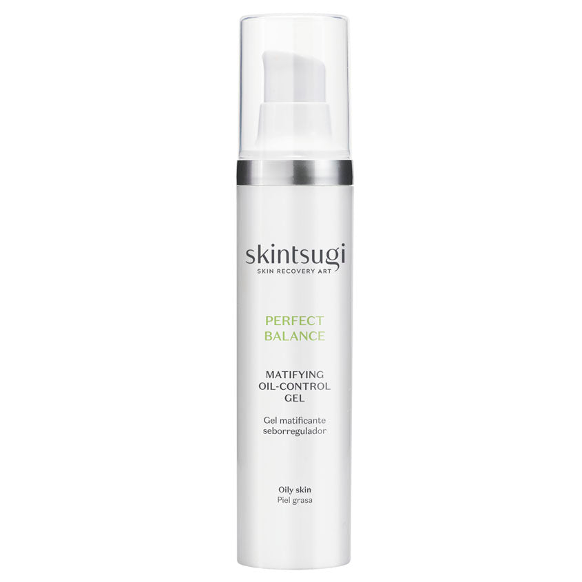 SKINTSUGI PERFECT BALANCE MATIFYING OIL-CONTROL GEL 50 ML