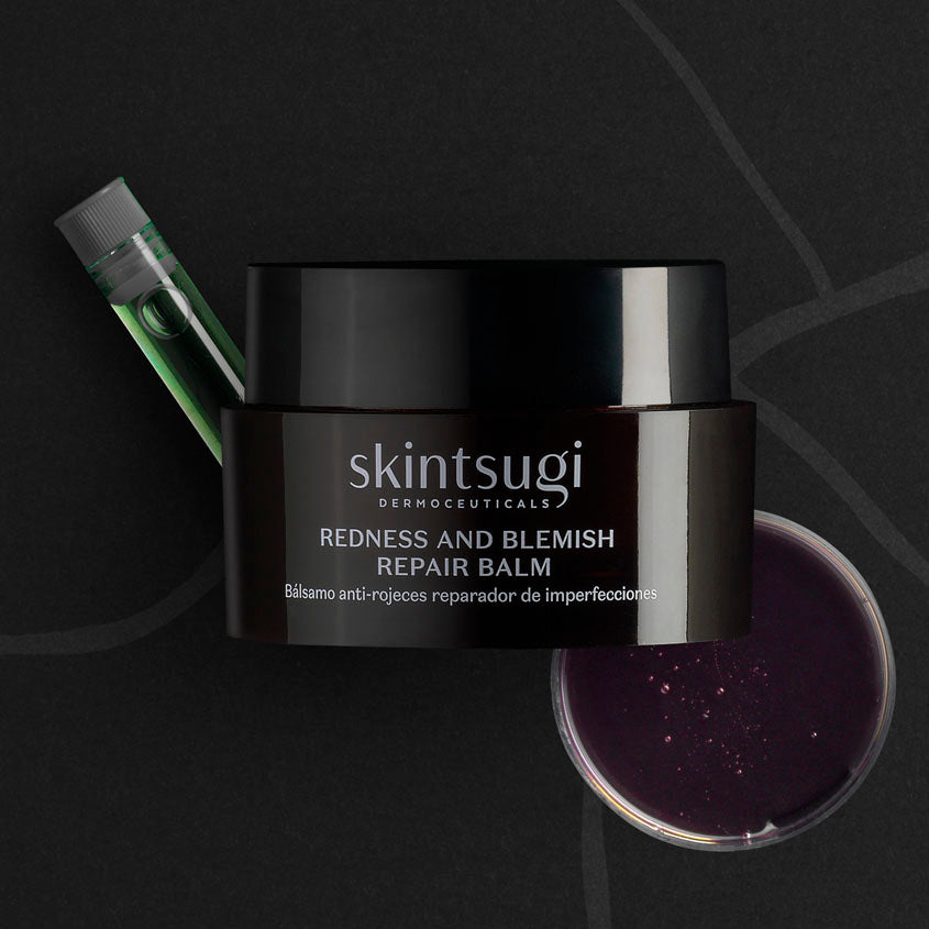SKINTSUGI بلسم لعلاج الاحمرار والبقع – توصيل مجاني