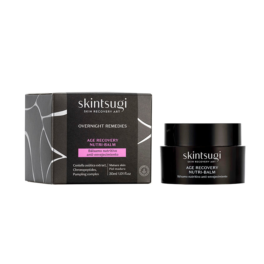 SKINTSUGI AGE RECOVERY NUTRI-BALM 30ML – online store