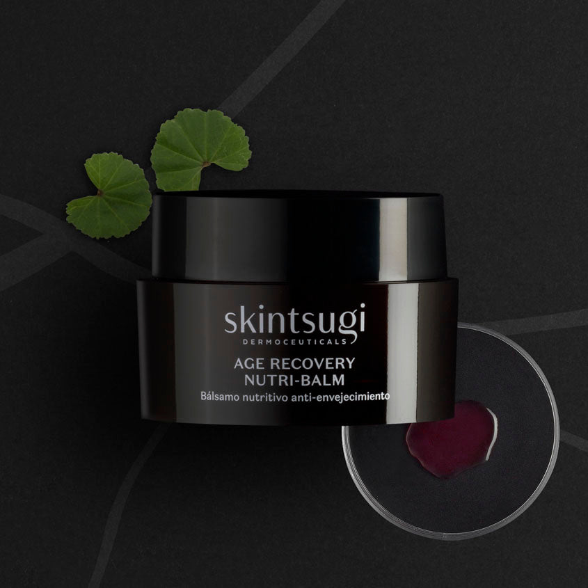 SKINTSUGI AGE RECOVERY NUTRI-BALM 30ML – free delivery