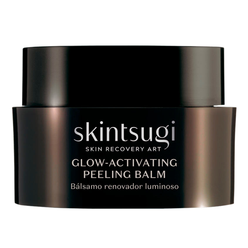 SKINTSUGI GLOW-ACTIVATING PEELING BALM 30 ML – free delivery