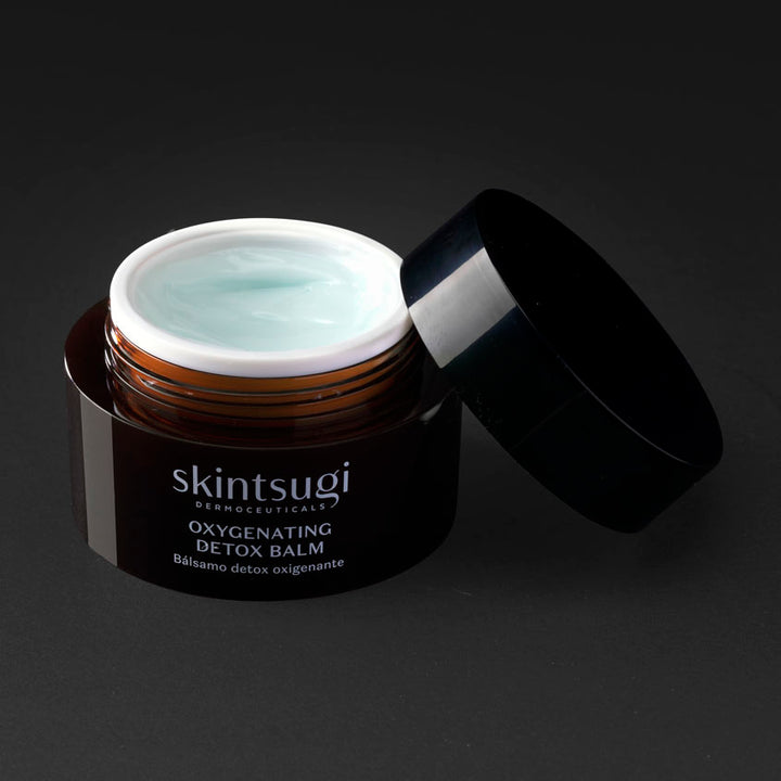 OXYGENATING DETOX BALM 30ML