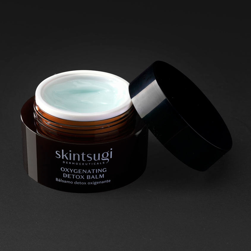 SKINTSUGI OXYGENATING DETOX BALM 30ML