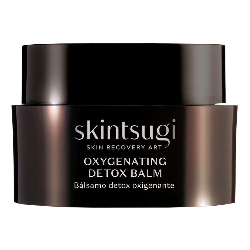 SKINTSUGI OXYGENATING DETOX BALM 30ML – online store