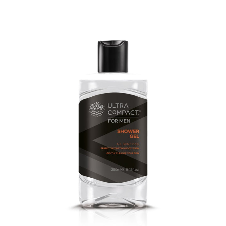 Men's Shower Gel