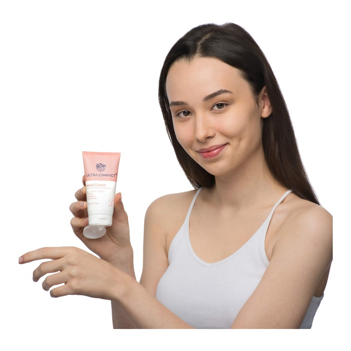 HAND CREAM 75 ML