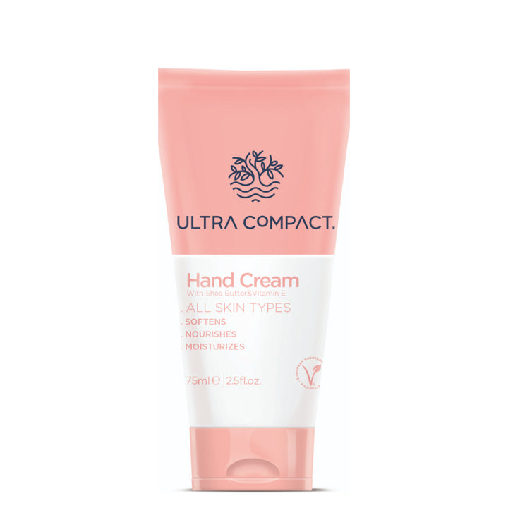 HAND CREAM 75 ML