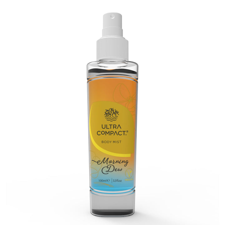 Morning Dew Body Mist