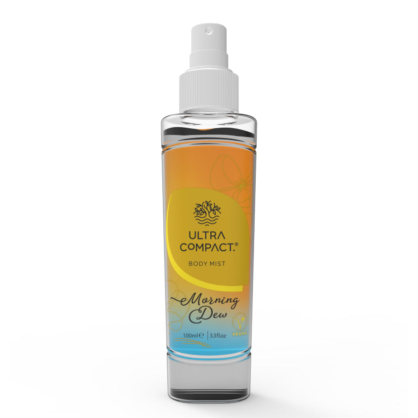 Morning Dew Body Mist