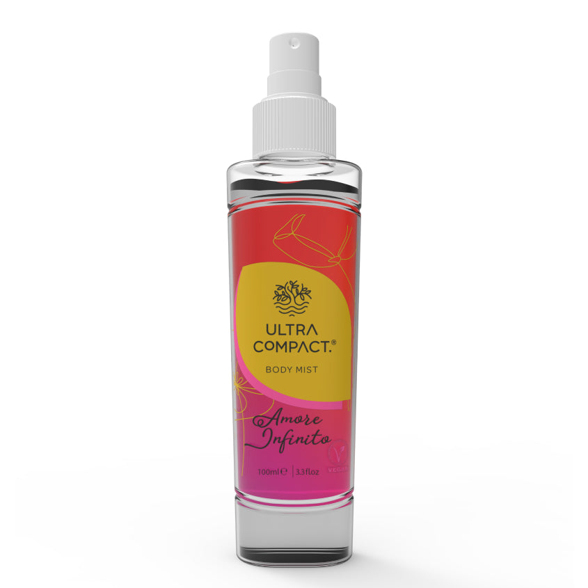 Endless Love Body Mist