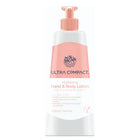 ULTRA COMPACT HYDRATING HAND & BODY LOTION 500 ML – online store