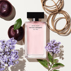 NARCISO RODRIGUEZ نارسيسو رودريغيز فور هير مسك نوار، إيو دو بارفوم سبراي 30 مل – متجر إلكتروني