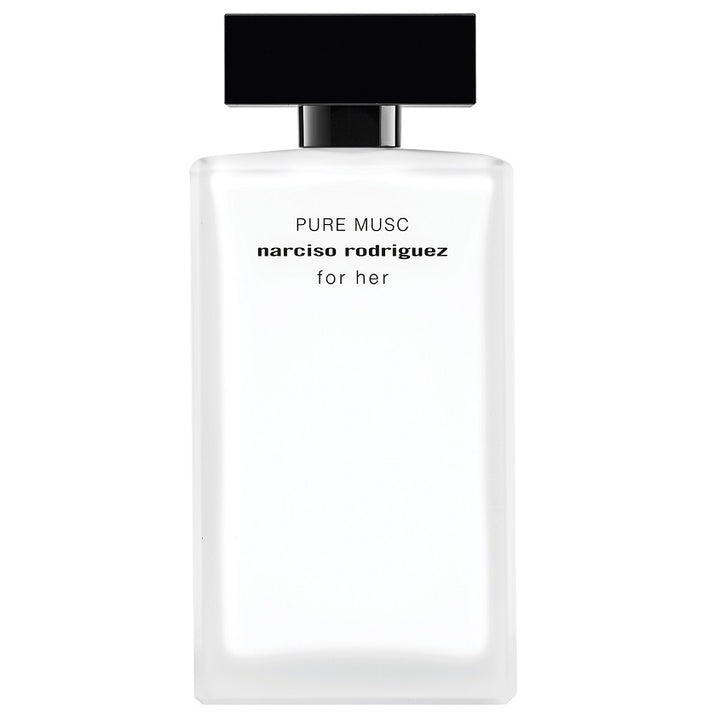 EDP PURE MUSC 100 ML
