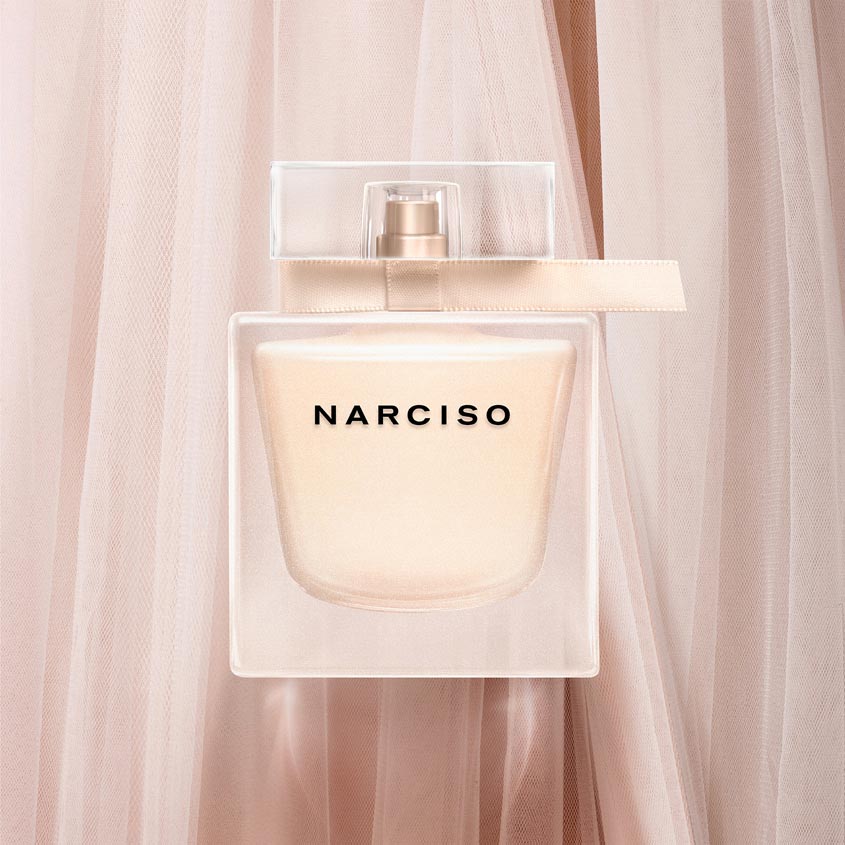 NARCISO RODRIGUEZ عطر نارسيسو أو دو بارفان جريس – توصيل مجاني
