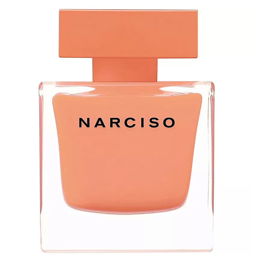 NARCISO RODRIGUEZ NR NARCISO AMBREE EAU DE PARFUM NN5 50ML