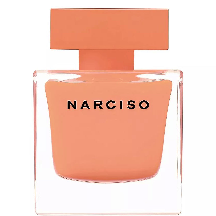 NARCISO RODRIGUEZ NR NARCISO AMBREE EAU DE PARFUM NN5 90 ML – buy online