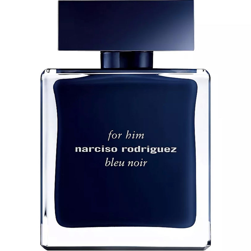 NARCISO RODRIGUEZ FOR HIM BLEU NOIR EDT 100 ML SPRAY – buy online