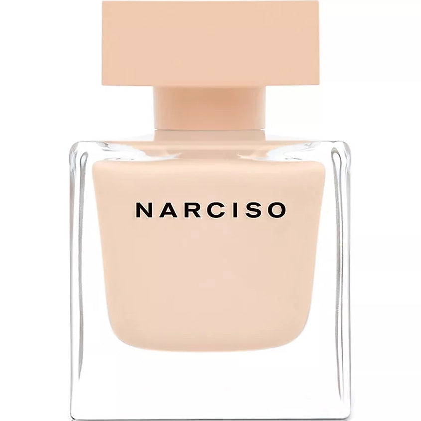 NARCISO EDP POUDREE 50ML SPRAY