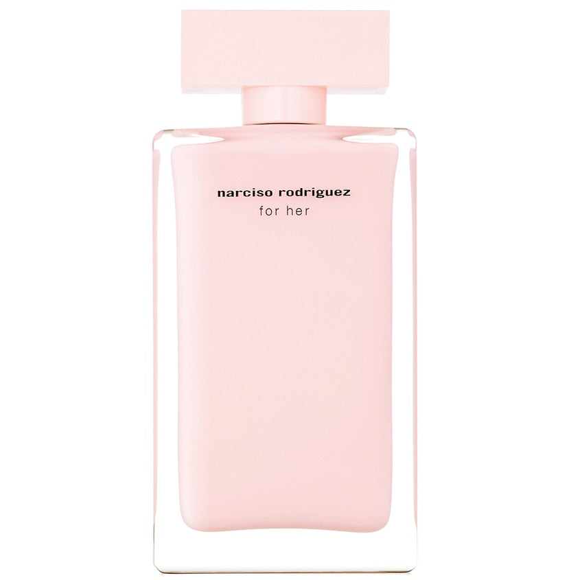 NARCISO RODRIGUEZ FOR HER EDP 100 ML SPRAY
