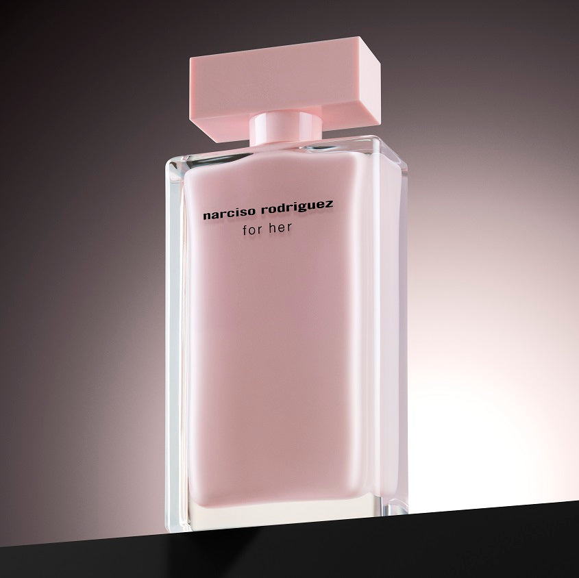 NARCISO RODRIGUEZ نارسيسو رودريغيز فور هير إيو دو بارفوم، إيو دو بارفوم سبراي 30 مل – توصيل مجاني
