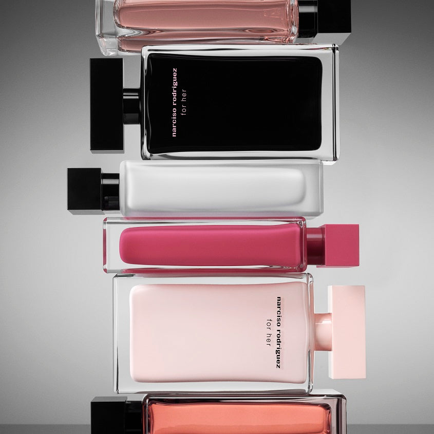 NARCISO RODRIGUEZ نارسيسو رودريغيز فور هير إيو دو بارفوم، إيو دو بارفوم سبراي 30 مل