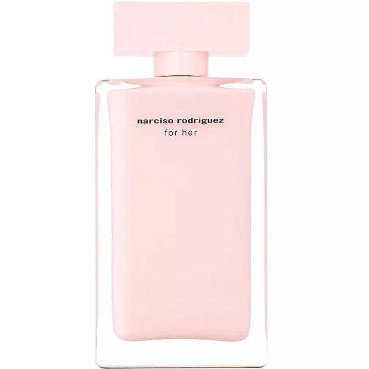 NARCISO RODRIGUEZ FOR HER EDP 100 ML SPRAY