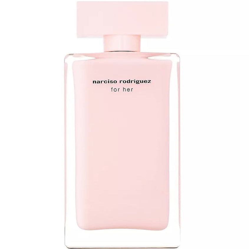 NARCISO RODRIGUEZ FOR HER EDP 100 ML SPRAY