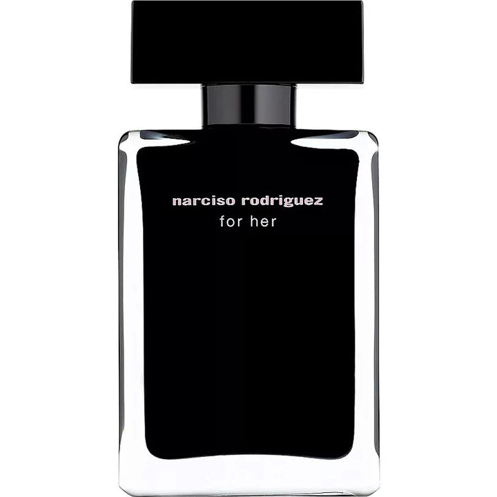 NARCISO RODRIGUEZ FOR HER EDT 50 ML SPRAY