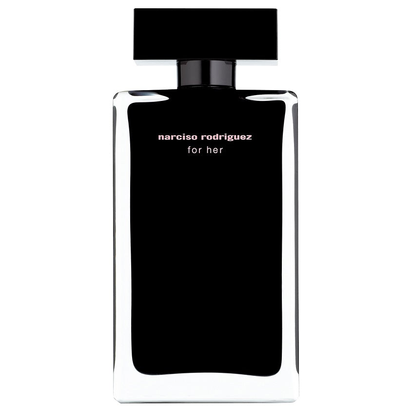 NARCISO RODRIGUEZ FOR HER EDT 100 ML SPRAY