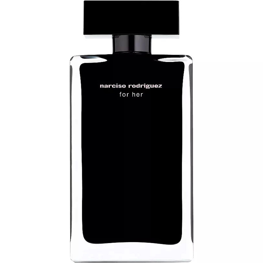 NARCISO RODRIGUEZ FOR HER EDT 100 ML SPRAY – buy online